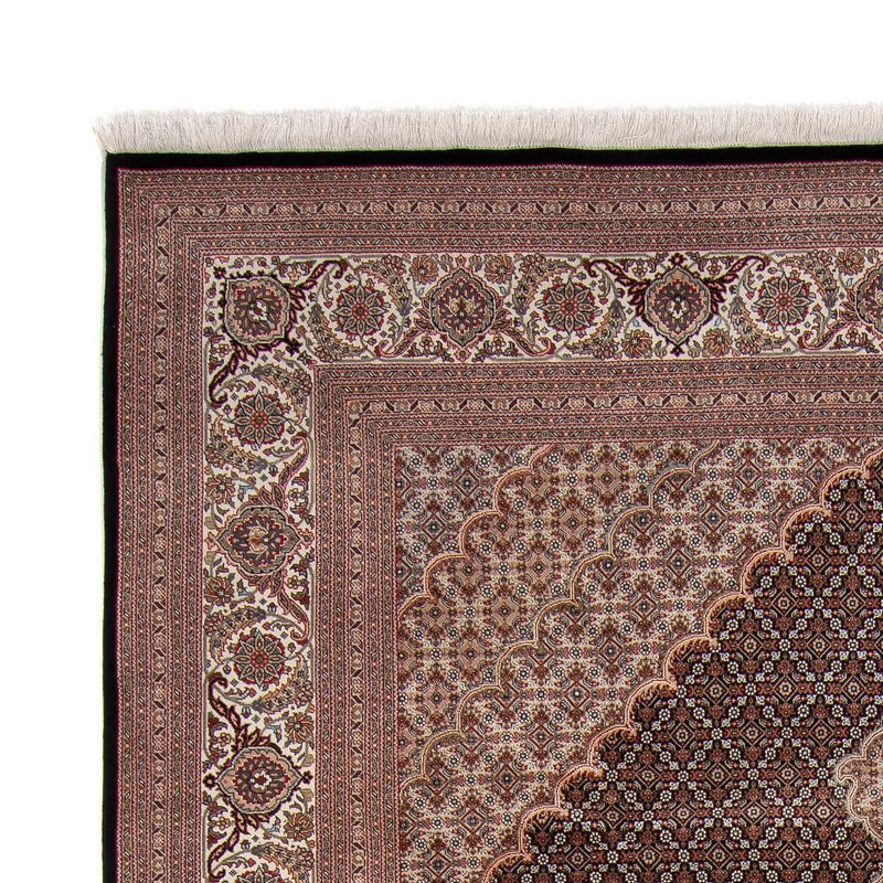 Tabriz Teppe 346x247cm - Persisk teppe