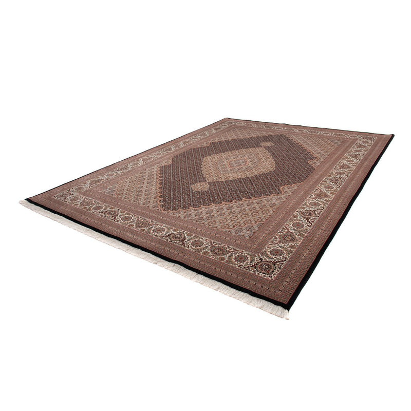 Tabriz Teppe 346x247cm - Persisk teppe
