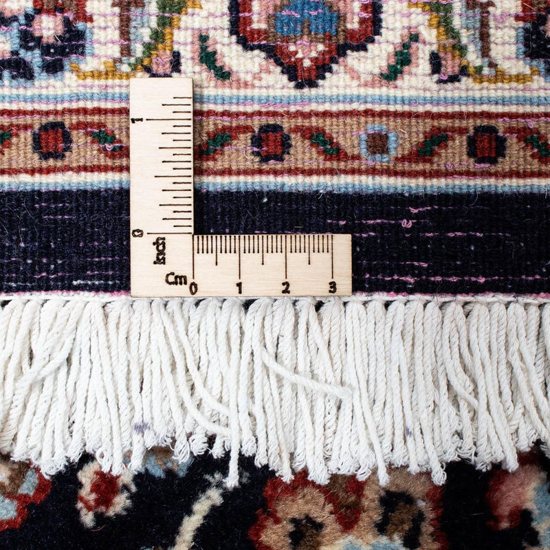 Moud Teppe 235x178cm - Persisk teppe