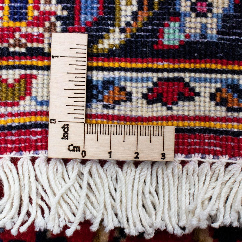 Kashan Teppe 126x70cm - Persisk teppe