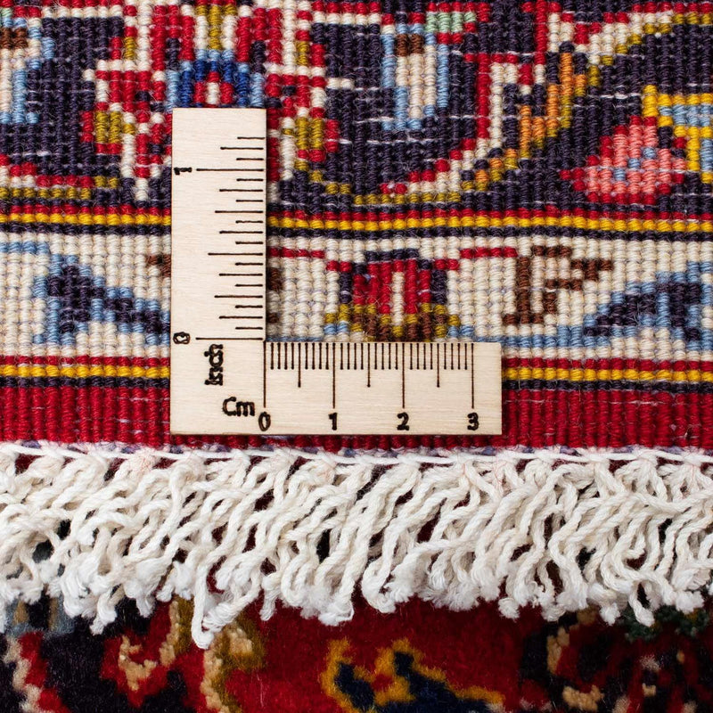 Kashan Teppe 118x78cm - Persisk teppe