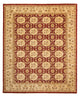 Farahan Teppe 293x250cm - Orientalsk teppe