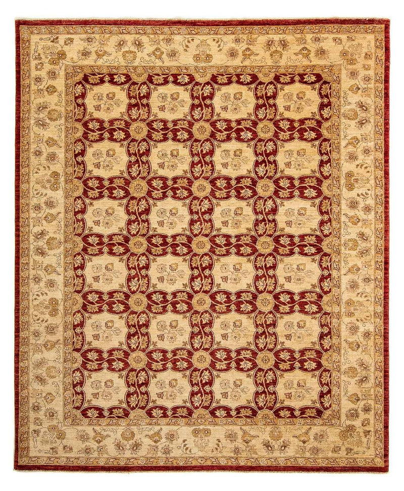 Farahan Teppe 293x250cm - Orientalsk teppe