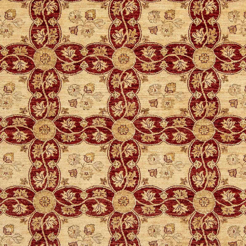 Farahan Teppe 293x250cm - Orientalsk teppe
