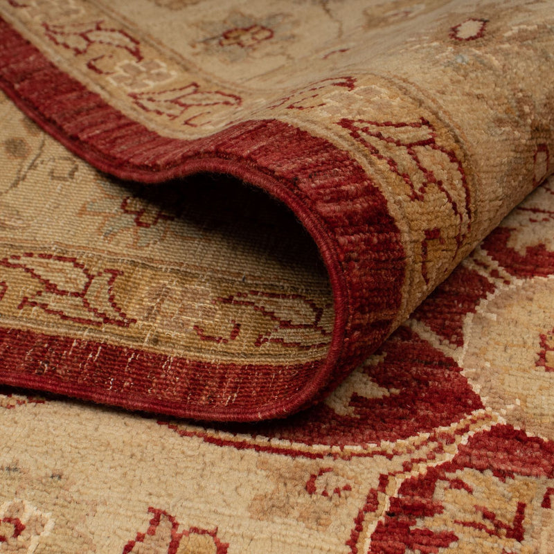Farahan Teppe 293x250cm - Orientalsk teppe