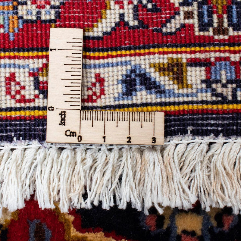 Kashan Teppe 113x78cm - Persisk teppe