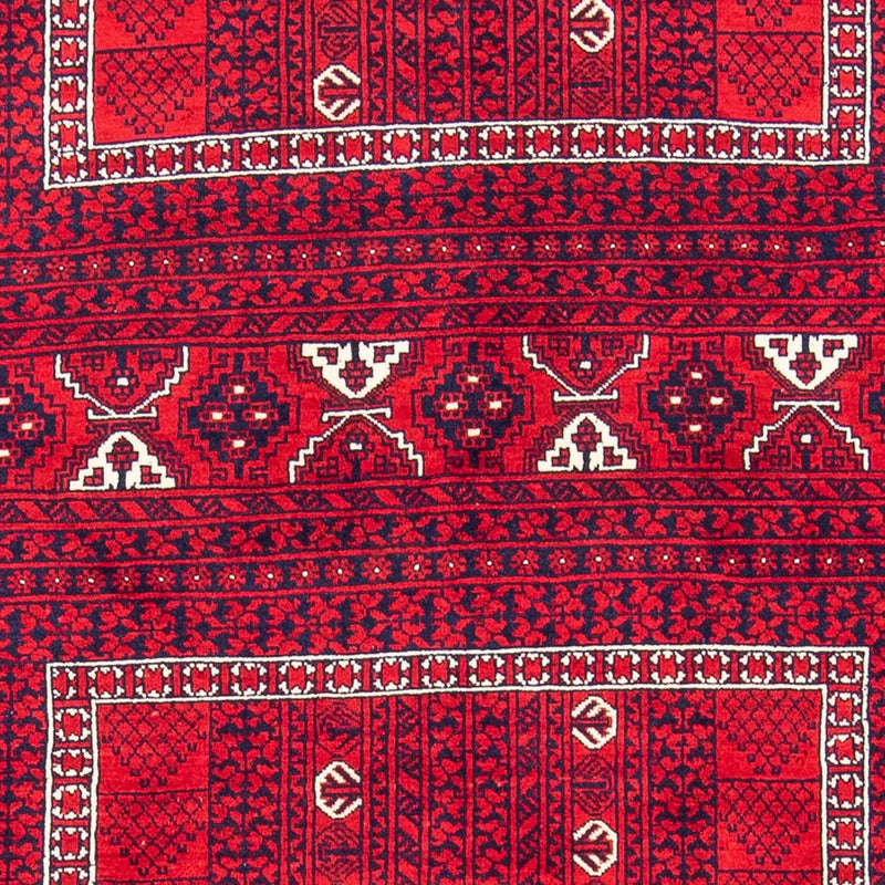 Turkaman teppe 233x157cm - Persisk teppe