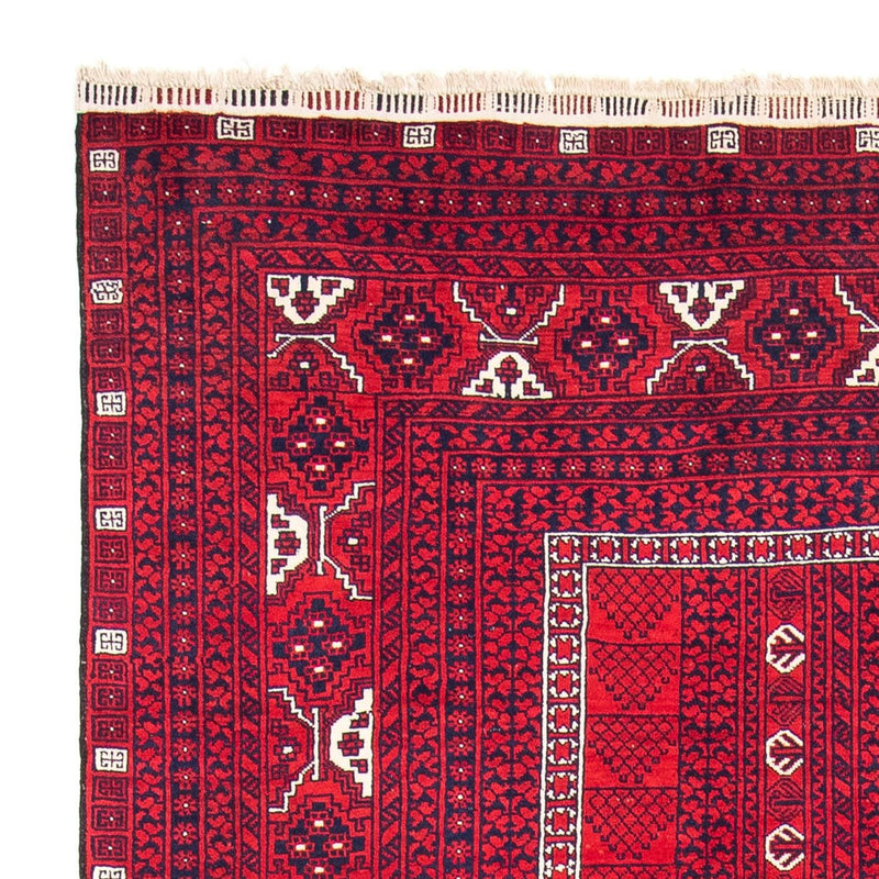 Turkaman teppe 233x157cm - Persisk teppe