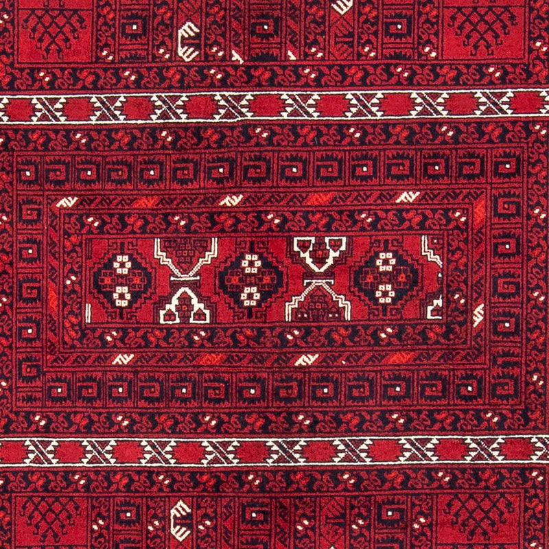 Turkaman teppe 246x157cm - Persisk teppe