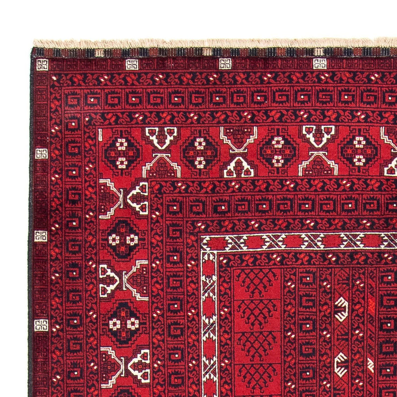 Turkaman teppe 246x157cm - Persisk teppe