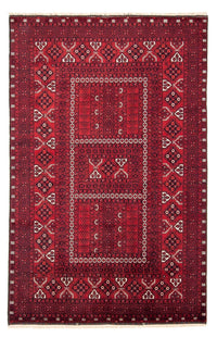 Turkaman teppe 246x159cm - Persisk teppe – product image