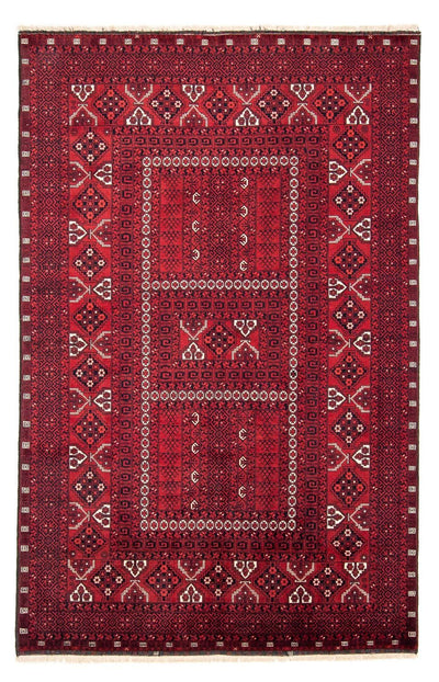 Turkaman teppe 159x246cm - Persisk teppe