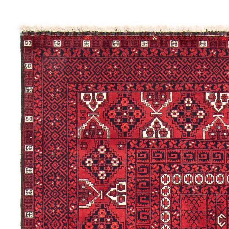 Turkaman teppe 246x159cm - Persisk teppe