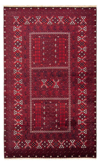 Turkaman teppe 252x160cm - Persisk teppe – product image