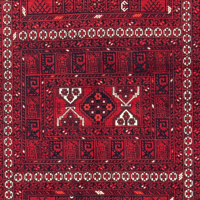 Turkaman teppe 252x160cm - Persisk teppe