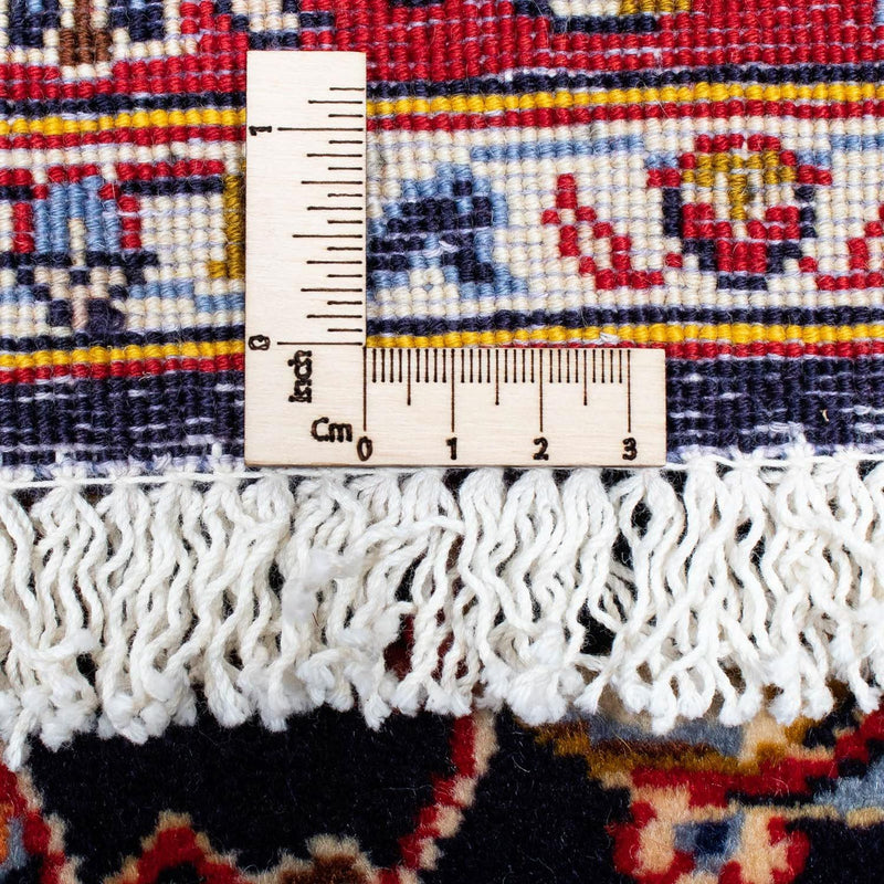 Kashan Teppe 79x121cm - Persisk teppe
