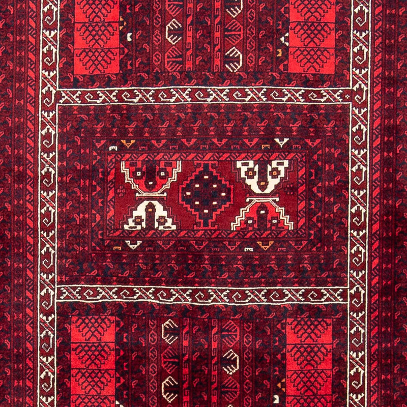 Turkaman teppe 246x160cm - Persisk teppe