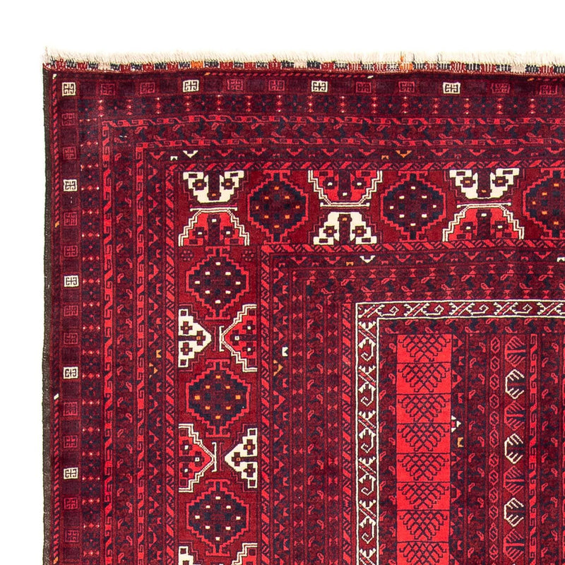Turkaman teppe 246x160cm - Persisk teppe