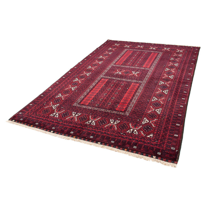 Turkaman teppe 246x160cm - Persisk teppe