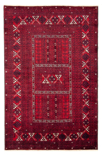 Turkaman teppe 240x157cm - Persisk teppe – product image