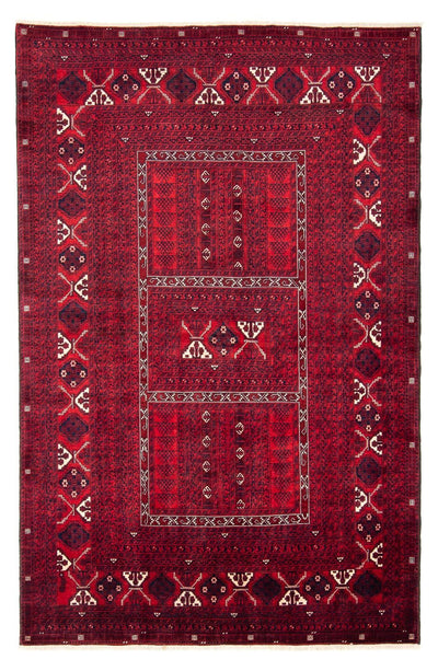 Turkaman teppe 157x240cm - Persisk teppe
