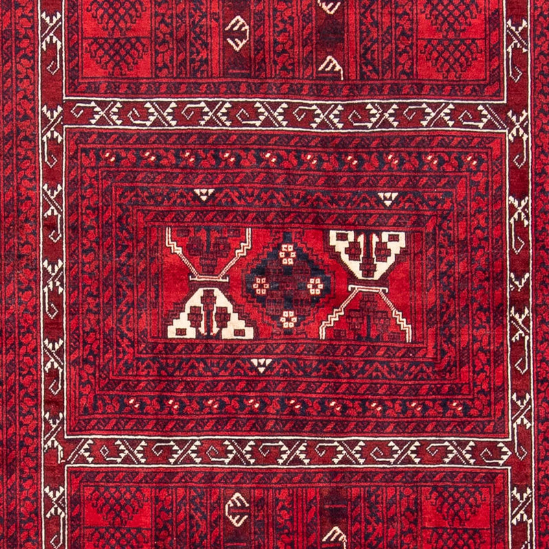 Turkaman teppe 240x157cm - Persisk teppe