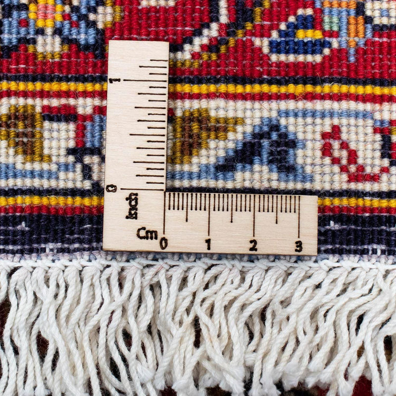Kashan Teppe 118x77cm - Persisk teppe