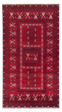 Turkaman teppe 255x151cm - Persisk teppe – product image