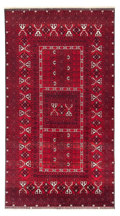Turkaman teppe 151x255cm - Persisk teppe