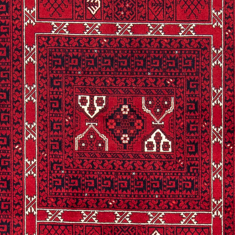 Turkaman teppe 255x151cm - Persisk teppe
