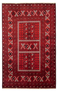Turkaman teppe 160x243cm - Persisk teppe – product image