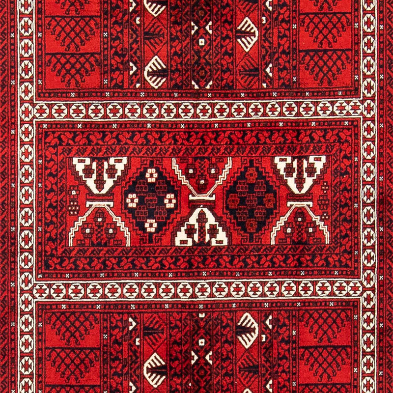 Turkaman teppe 160x243cm - Persisk teppe