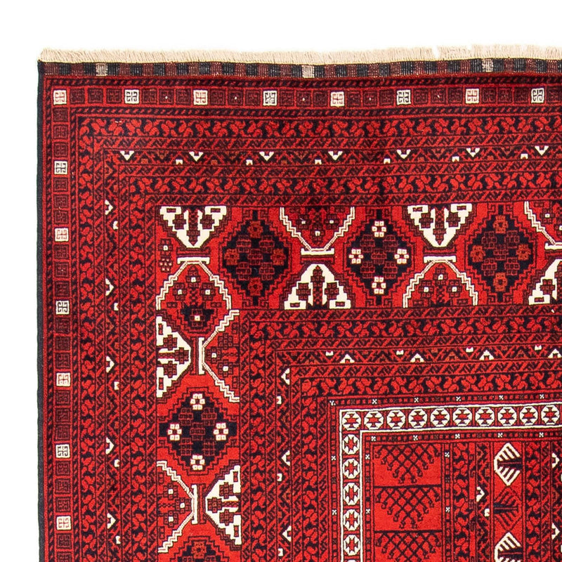 Turkaman teppe 160x243cm - Persisk teppe
