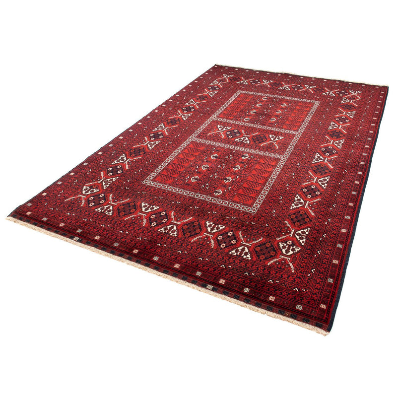 Turkaman teppe 160x243cm - Persisk teppe