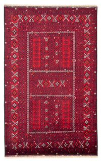 Turkaman teppe 245x158cm - Persisk teppe – product image