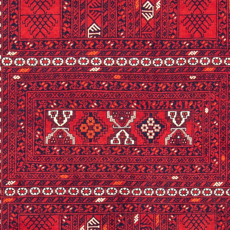 Turkaman teppe 245x158cm - Persisk teppe