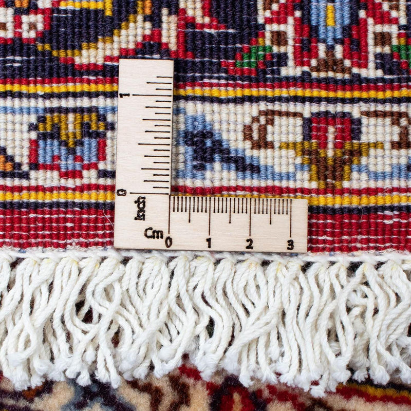 Kashan Teppe 120x78cm - Persisk teppe