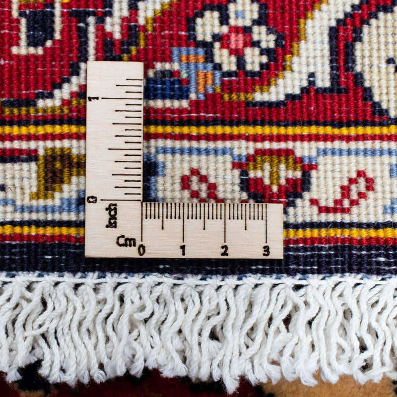 Kashan Teppe 118x80cm - Persisk teppe
