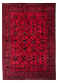 Afghansk teppe 287x202cm - Orientalsk teppe – product image