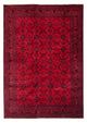 Afghansk teppe 287x202cm - Orientalsk teppe