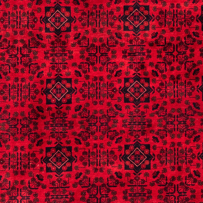 Afghansk teppe 287x202cm - Orientalsk teppe