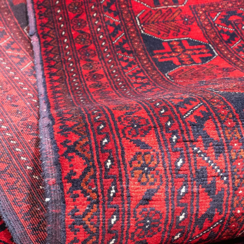 Afghansk teppe 287x202cm - Orientalsk teppe