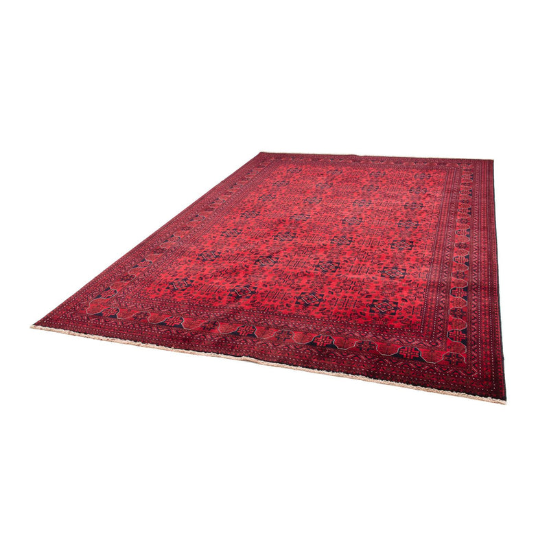 Afghansk teppe 287x202cm - Orientalsk teppe
