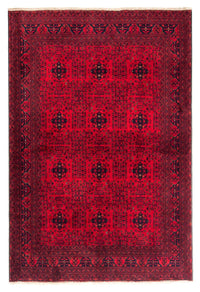 Afghansk teppe 230x171cm - Orientalsk teppe – product image