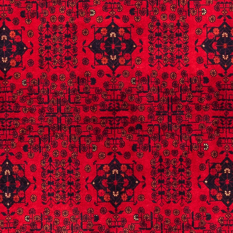 Afghansk teppe 230x171cm - Orientalsk teppe