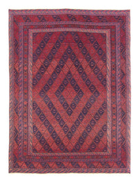 Afghansk kilim Teppe 206x279cm – product image