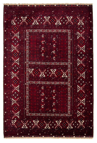 Turkaman teppe 164x243cm - Persisk teppe