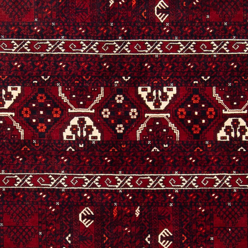Turkaman teppe 243x164cm - Persisk teppe