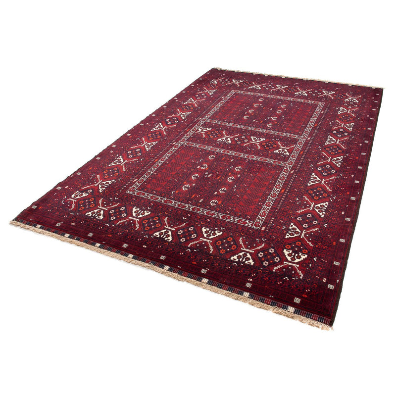 Turkaman teppe 243x164cm - Persisk teppe