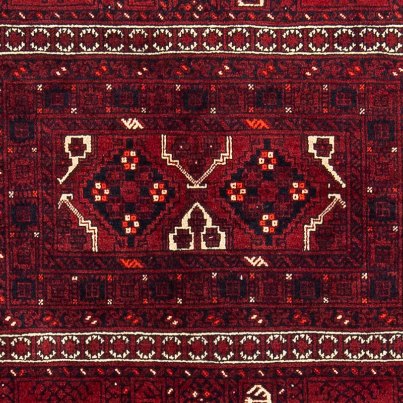Turkaman teppe 240x160cm - Persisk teppe